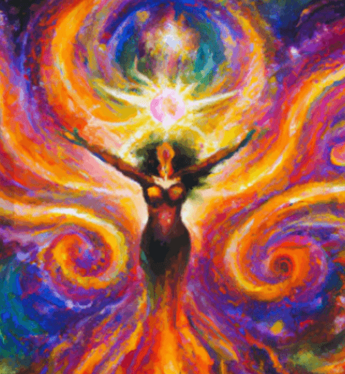 Celestial Awakening