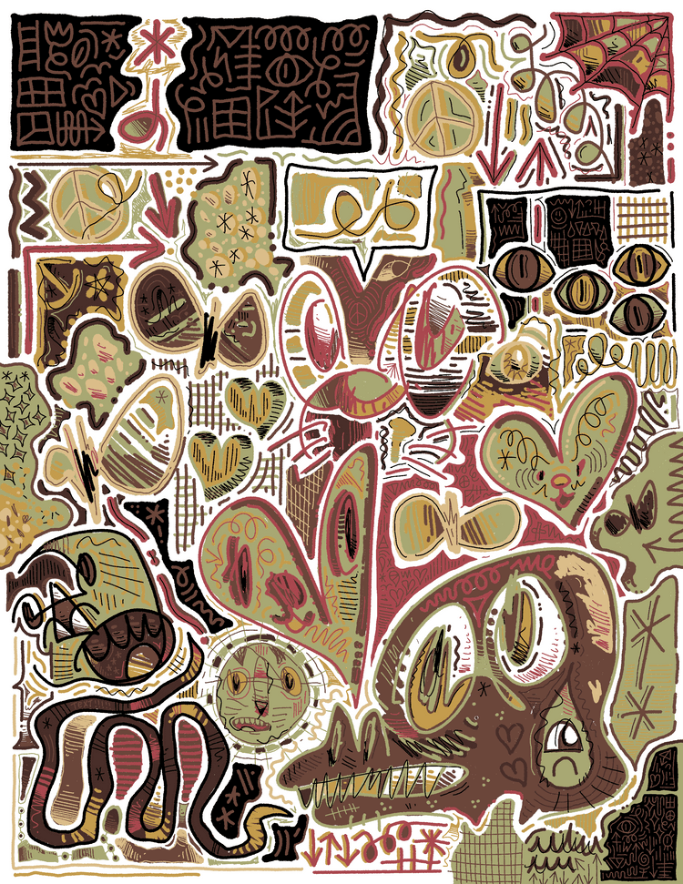Diary #1909