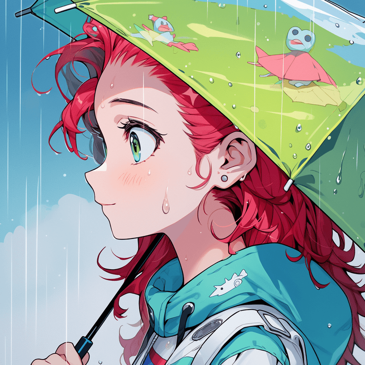 Ohayo #321