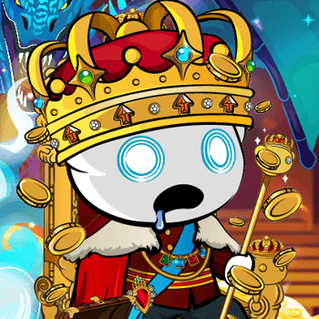 Lord by ItsNotYourFault x Reddit Collectible Avatars