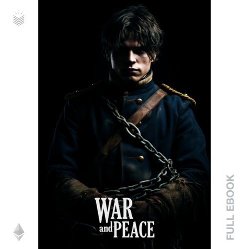 War and Peace #000