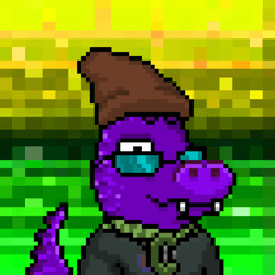 Pixel GreG collection image
