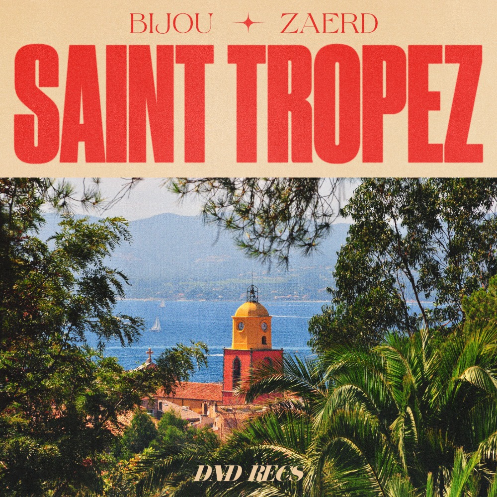 Saint Tropez (W/ Zaerd) #10