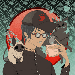 Neko Nation #2313