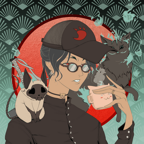 Neko Nation #2313