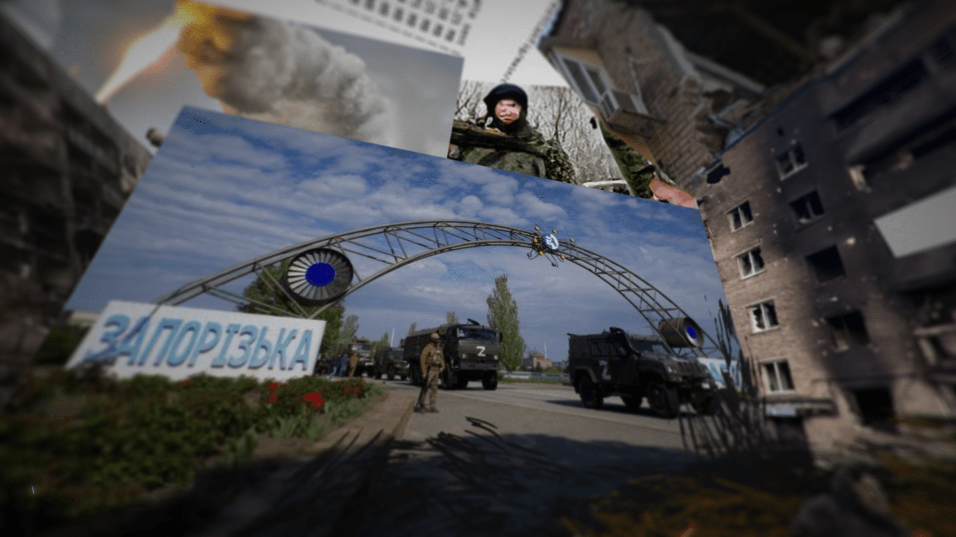 "Ukraine War"