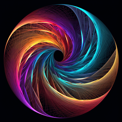 Generative art 1