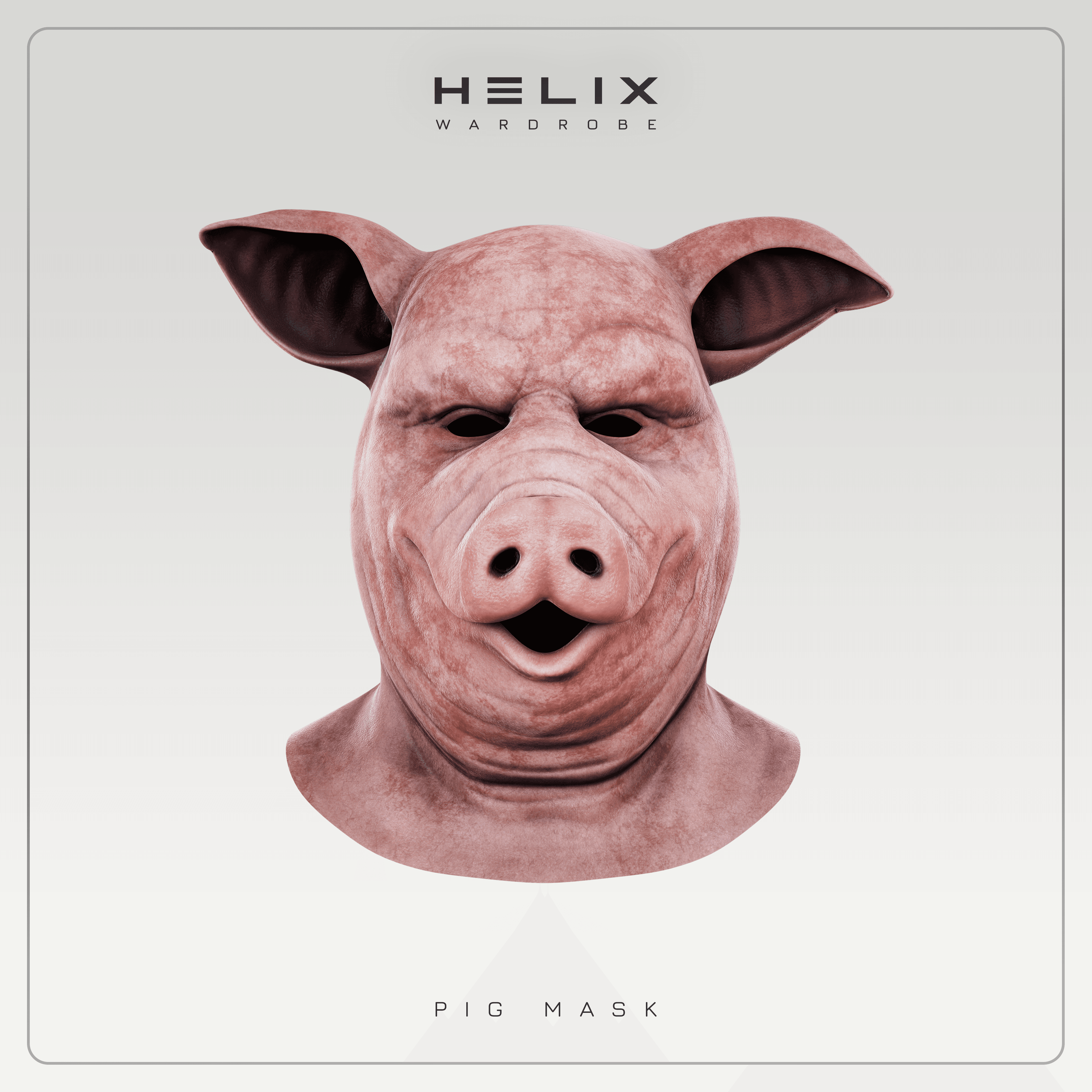 HELIX - Pig Mask