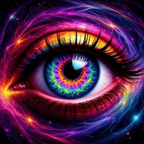 Kaleidoscope Vision Network