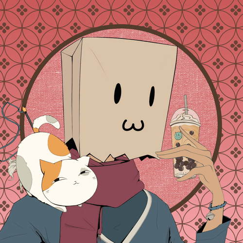 Neko Nation #4296