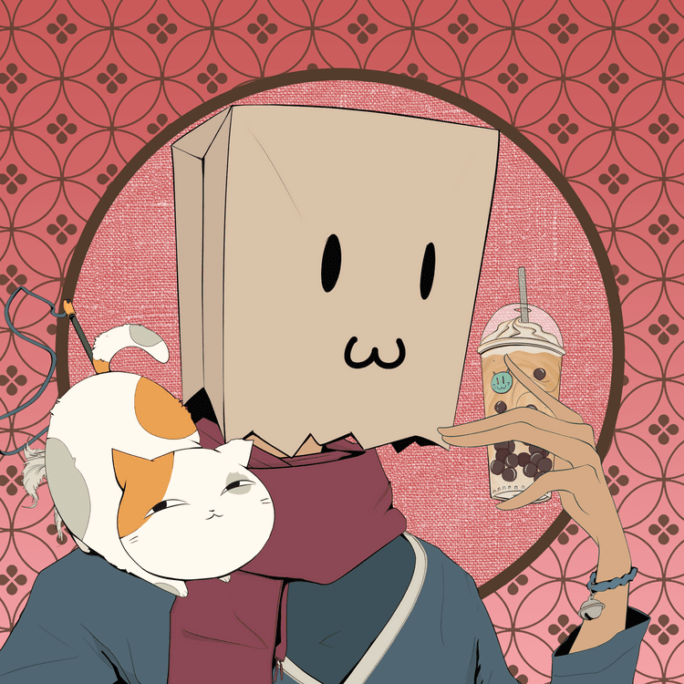 Neko Nation #4296