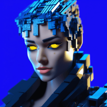 AliceZK VoxelVerse on BASE