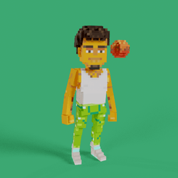 LaMelo Ball #0053