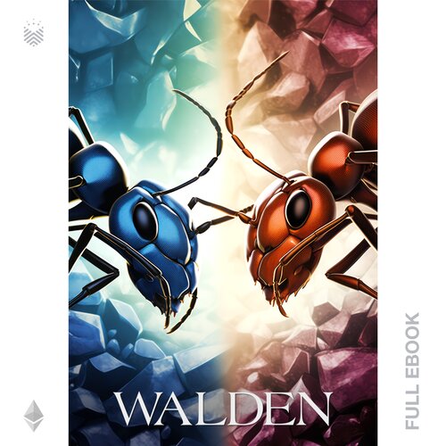 Walden #01