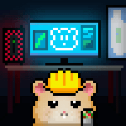 SubwayRat #8884