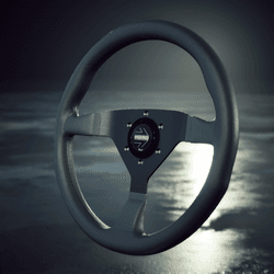 Torque Drift 2 - MOMO Montecarlo