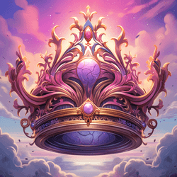Purple Empire collection image