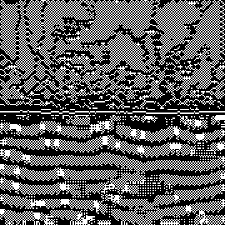 COLORS OF NOISE 7