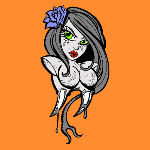 Poisonous Cherry Pinup Club 333 Collection