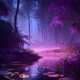 Purpleswamp