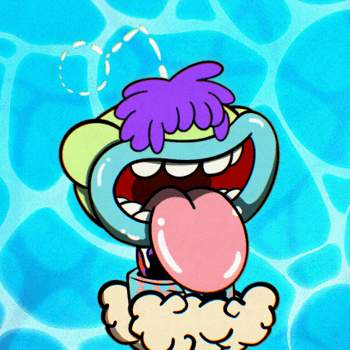 Greg by GiftedOcean ???????? x Reddit Collectible Avatars