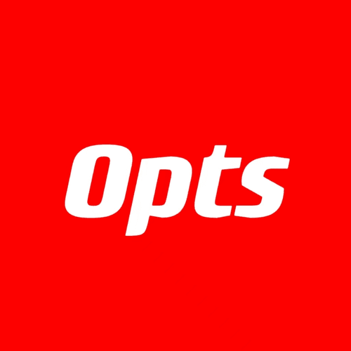 opts