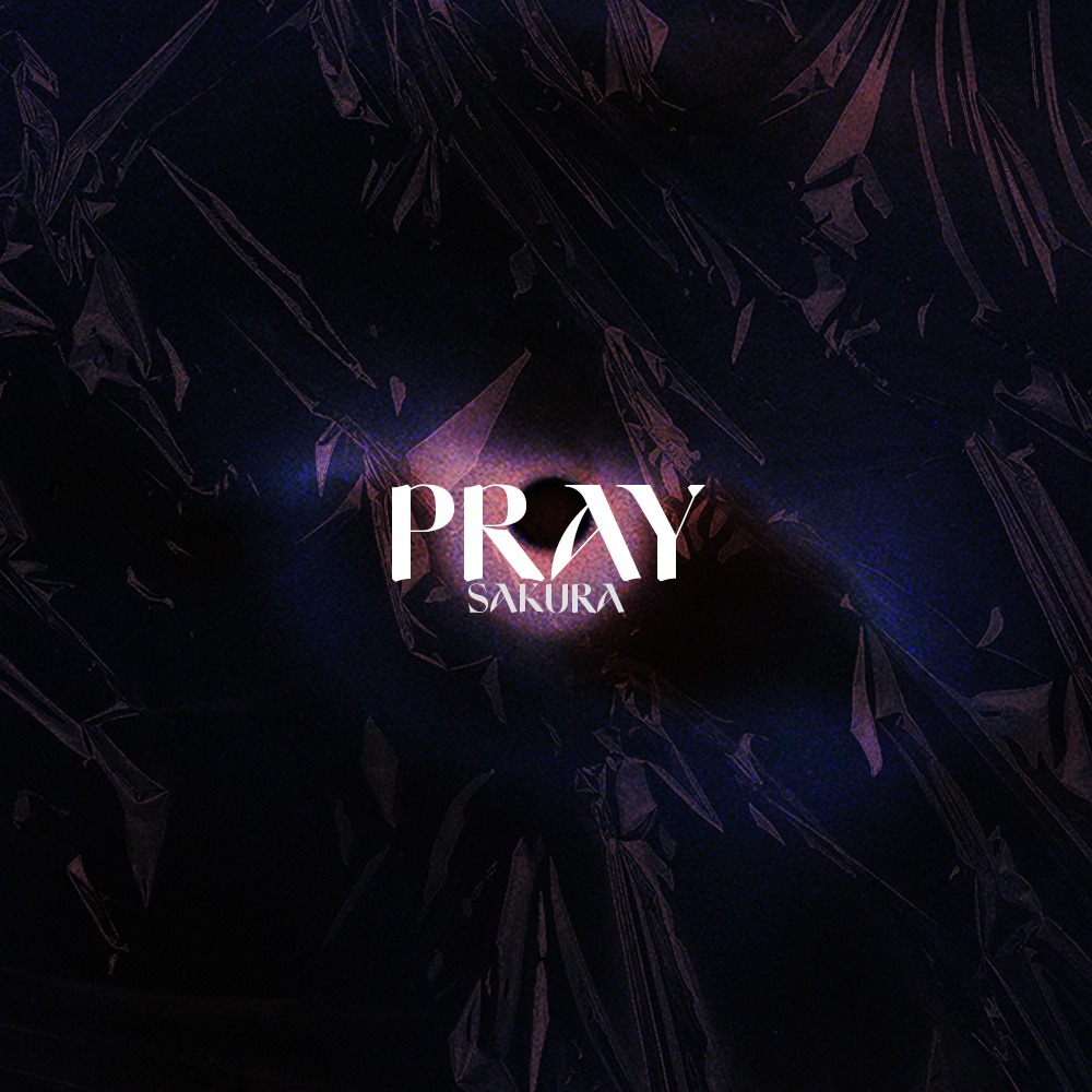 Pray #6