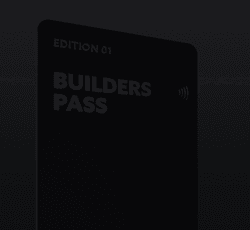 Builders Pass collection image