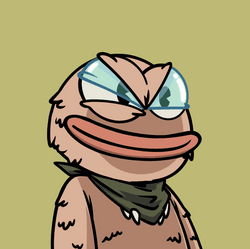 Pepe Monster collection image