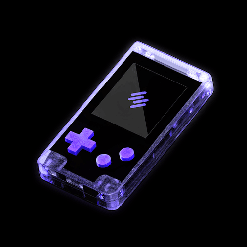 Solv Bitboy