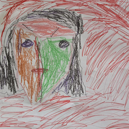 What I See, Is What I Draw