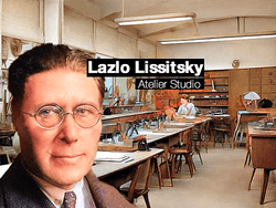 Lazlo Lissitsky Atelier Sessions collection image