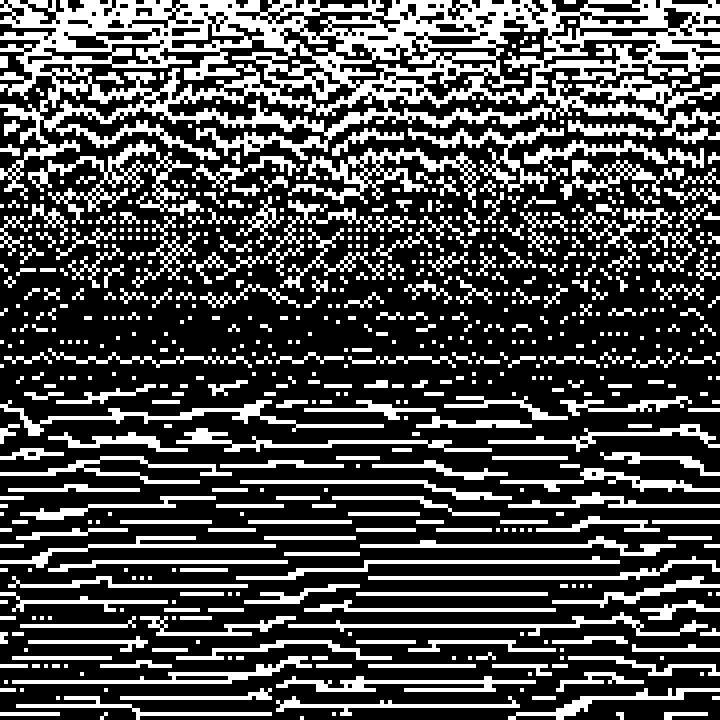 COLORS OF NOISE 19