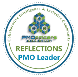Reflections: PMOfficer and Friends #1