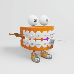 GRILLZ GANG #1461