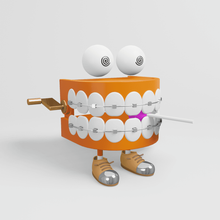 GRILLZ GANG #1461