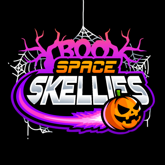 Skeletoons