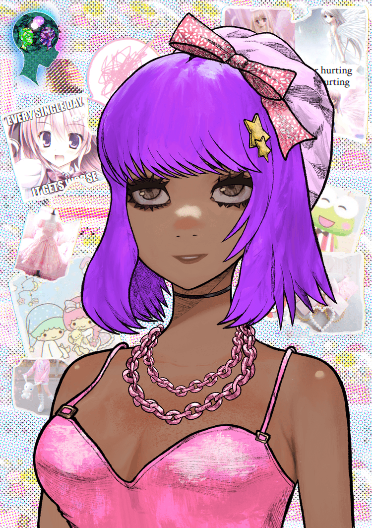 SSR Wives