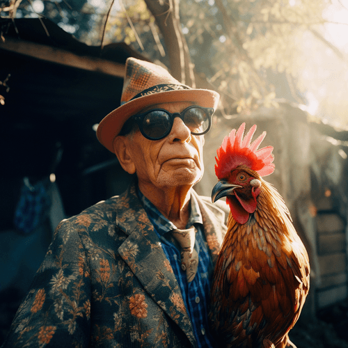 From Farm To Fashion
