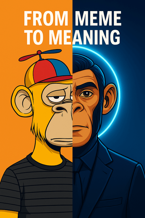Evolved Apes: Digital Ascension