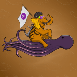 Ocean Racer #16275