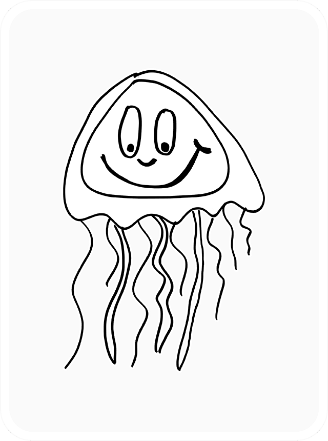 Joyous Jellyfish