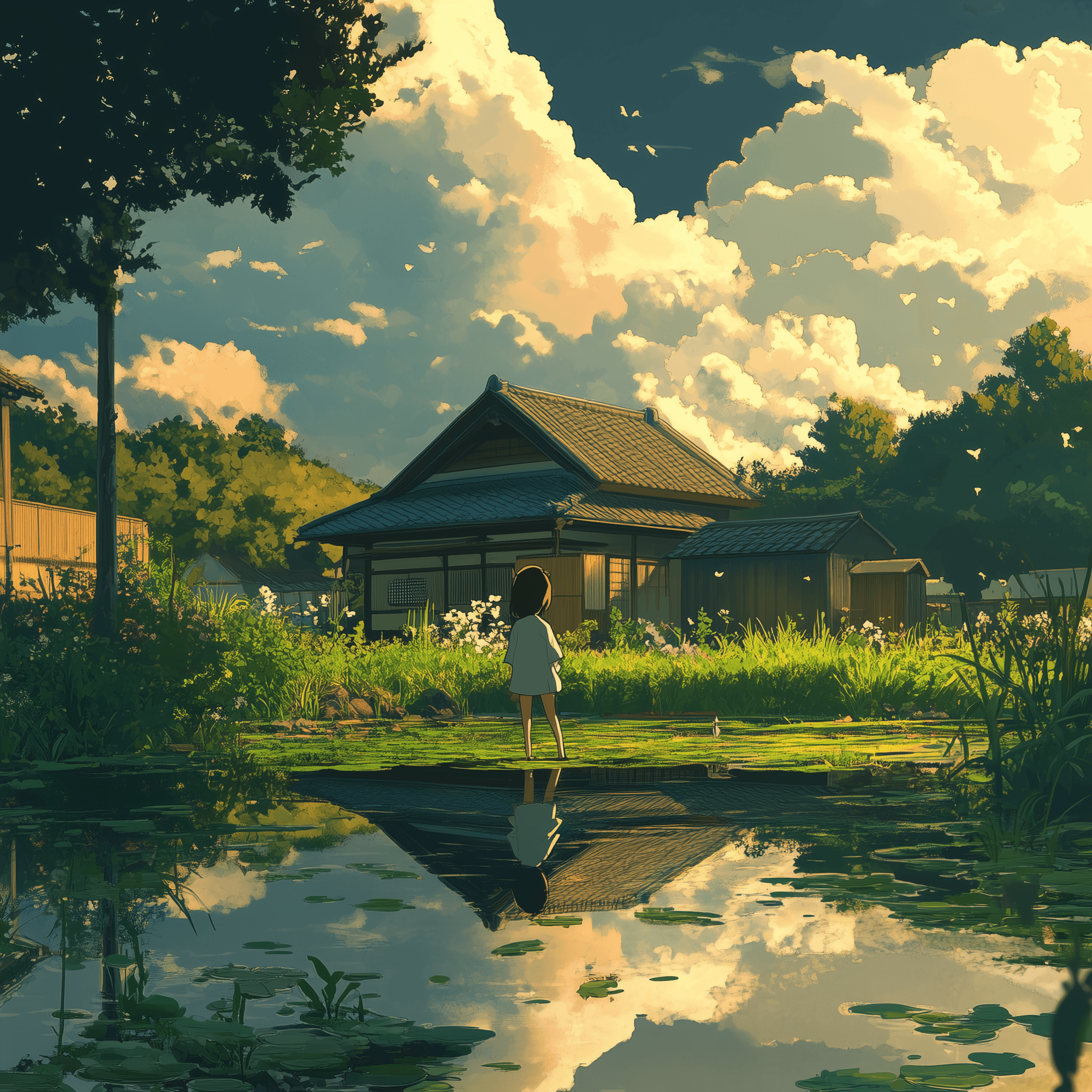 Profile banner
