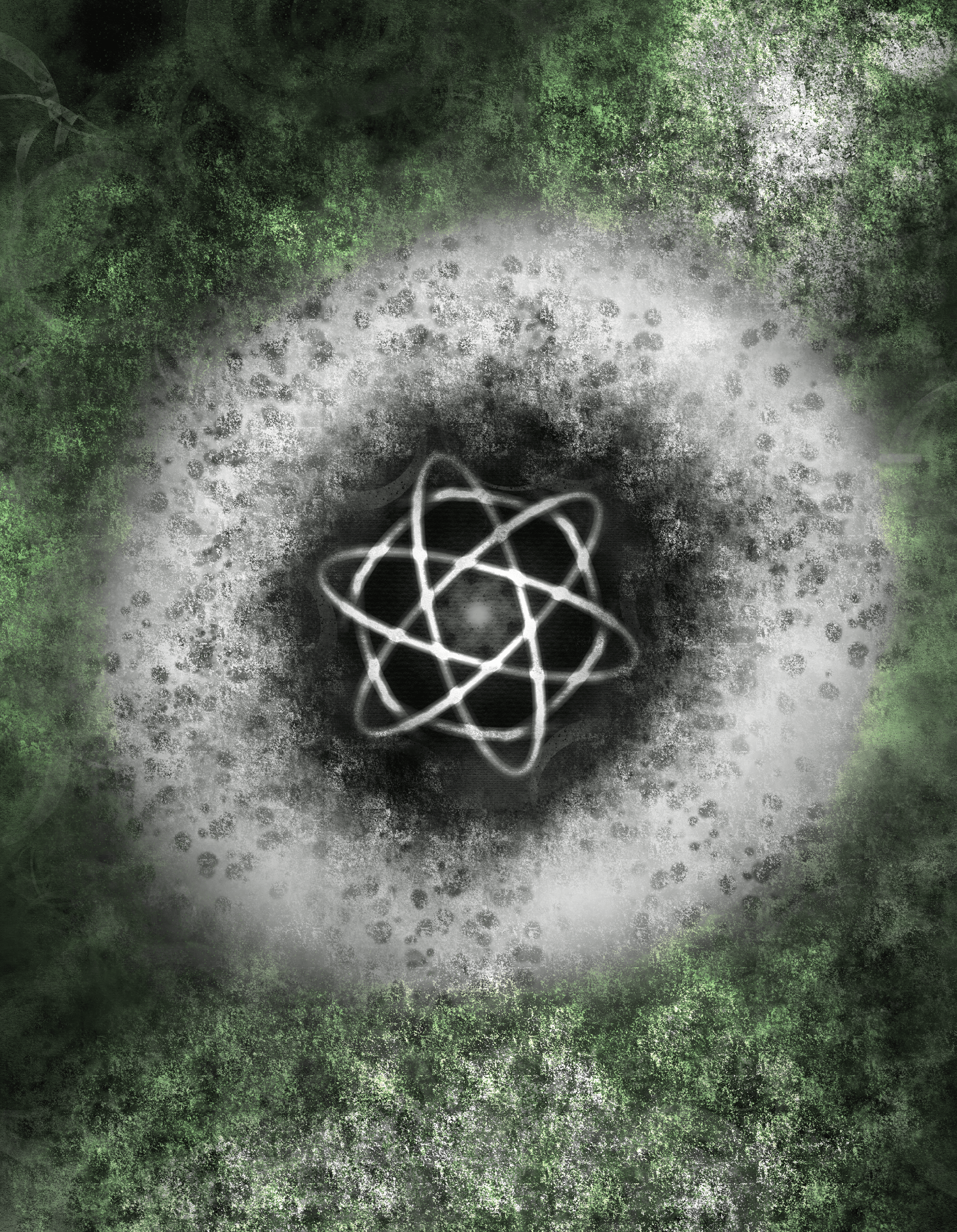 Abstract Atom