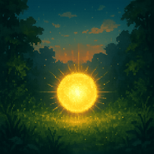 Sora Pixel