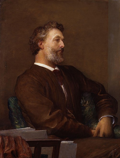 Sir Frederic Leighton
