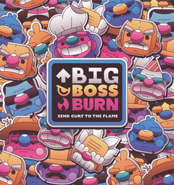 Big Boss Burn collection image