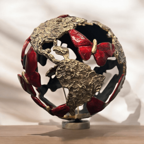 Tender Globes