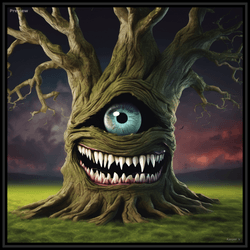 Terror Tree collection image