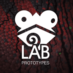 Chametheon Lab - Prototypes collection image